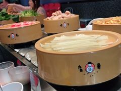-龍歌自助小火锅(李沧丽达店)