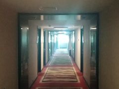-北京九华山庄会展酒店