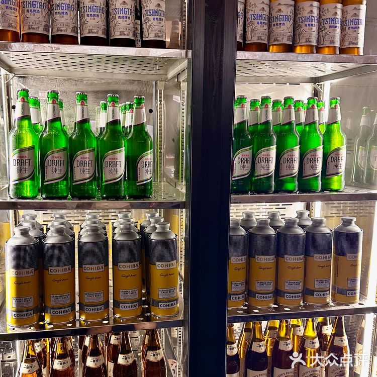 西安新店｜和鸣肉铺的和牛串烧也太绝啦～