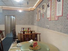 -新繁老號豌豆汤饭店·江湖菜(宝光寺店)
