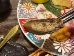 -弓二·烧鸟居酒屋(财富购物中心店)