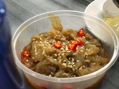 -芬芳甜品(同福路店)