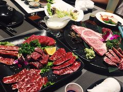 -和萌牛肠烧烤(财富中心店)