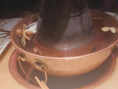 -清真·老门框爆肚涮肉·中华老字号(丰管路店)