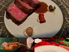 -wann lounge 低温慢煮牛排·清吧