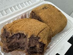 -老回回小吃(百万庄店)