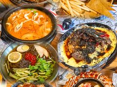-韩热集市(百源店)
