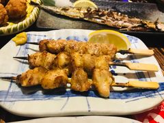 -平成屋·午肴夜酒(四川北路店)