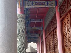 -白云山风景名胜区