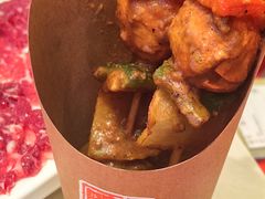 -荣叔港式沙嗲牛肉火锅(正佳潮流店)