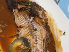 -飶香居(省博物馆店)