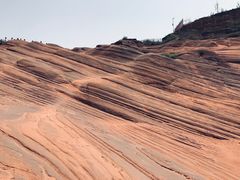 -波浪谷