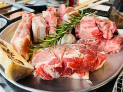 -橡果烤肉(仙林店)