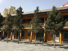 -西宁市东关清真大寺
