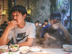 -汕头八合里海记牛肉店(清河店)