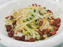 -威海渔村(黄兴路店)