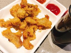 -海底捞火锅(奥体南路店)
