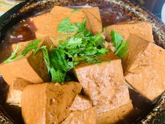 -砂锅居(西四店)