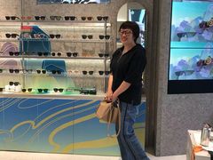 -MUJOSH木九十眼镜(上海苏河湾万象天地店)