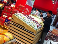 -卜蜂莲花(杨高南路店)