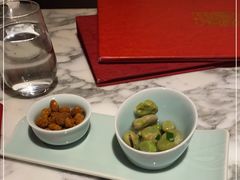 -湖滨28中餐厅·西湖宴·杭州君悦酒店