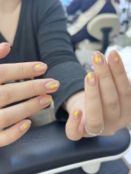 -Touch Nail·品质·美甲美睫