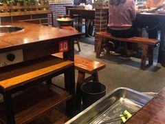 大堂-钢五区节子串串香(环球汇·天誉店)