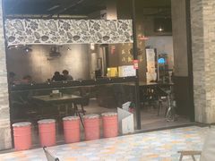 -吉亨面馆(古北1699店)