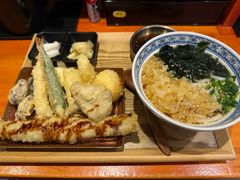 -天妇罗内顺田(罗湖店)