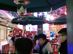 -肉串汪(望京店)