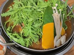-枣玛尔脊骨汤·烤肉(西塔总店)
