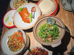 -青年公社烤鸭(青年路店)