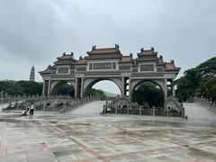 -顺峰山公园