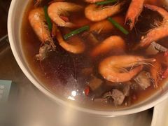 -美乐食街(小南店)