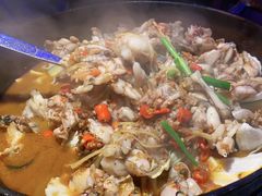 -蛙来哒(东城万达店)