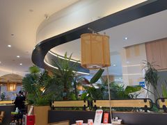 -泰椰里·泰国餐厅(智慧城广百广场店)