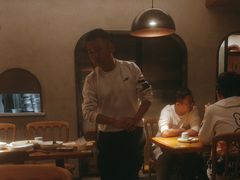 -疆里疆外·和田烤肉·清真