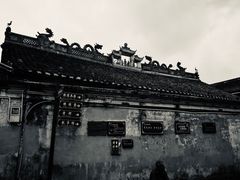 -前童古镇
