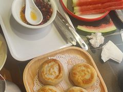 -乔先生涮肉·鲜活牛羊肉火锅(塘沽店)