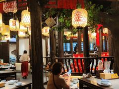 -南京大牌档(龙湖长楹天街店)