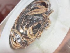-老淮城·长鱼面(河下古镇店)
