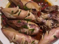 -日丰园海肠水饺·老字号大连海鲜(银泰城店)