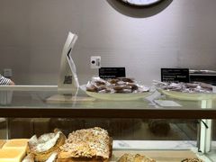 -WHEAT&BAKER-麥(凯德来福士店)