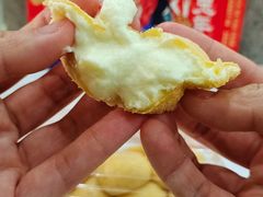 -泸溪河桃酥(西直门凯德店)