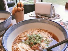 -李先生牛肉面大王(大兴枣园店)