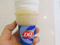单球蛋卷-DQ·蛋糕·冰淇淋(西直门店)