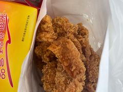 炸鸡-味味香(团结湖店)