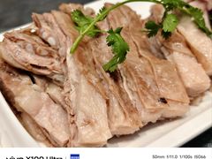 -马老六清真餐厅(雁滩店)