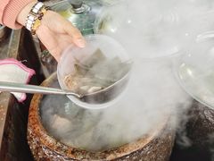 -燕子煨汤(山海关路店)