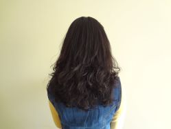 发型1-美秀造型